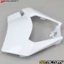 Placa faro KTM EXC, EXC-F 250, 300, 450, 500 (2020 - 2023) Polisport blanca