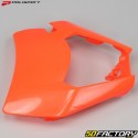 Plaque phare KTM EXC, EXC-F 125, 150, 250... (2017 - 2019) Polisport orange fluo