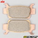 Plaquettes de frein métal fritté Honda TRX 500, 680, 700 SBS Off-Road