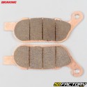 Harley Davidson Fat Boy Sintered Metal Rear Brake Pads, Rockst 1584, Low Rider 1690 ... Braking