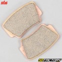 Sintered metal brake pads KTM SX, XC 450, 505 SBS Off-Road