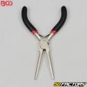 Long nose pliers 150mm BGS