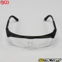 Lunettes de protection BGS