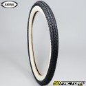 Tire XNUMX XNUMX / XNUMX-XNUMX XNUMX Awina FXNUMX whitewalls moped