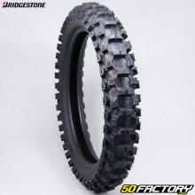 Rear tire 110/90-19 62M Bridgestone Battlecross X20