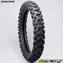 Rear tire 100/90-19 57M Bridgestone Battlecross X40