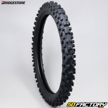 Pneumatico da battaglia Bridgestonecross X20