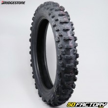 Rear tire 120/90-18 65P Bridgestone Battlecross E50