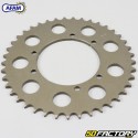 Rear sprocket 41 aluminum teeth 520 Gas Gas JTX 125,TXT 280, Sherco ST 80 0,8 Trial... Afam brown