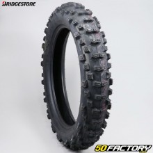 Rear tire 140/80-18 70P Bridgestone Battlecross E50