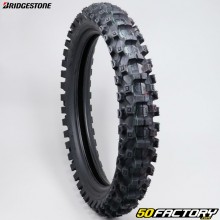 Rear tire 100/90-19 57M Bridgestone Battlecross X20