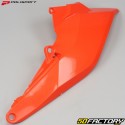 Heckverkleidungen KTM SX, EXC, SX-F XNUMX, XNUMX, XNUMX ... (XNUMX - XNUMX) Polisport  orange