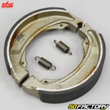 140x30 mm Honda T rear brake shoesRX 250 (2008 - 2013) SBS