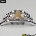 Front bumper Yamaha  YFM Raptor  XNUMX Quad Sport Tribar