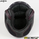 Casque Jet Pull-in Open Face Coco & Rico