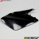 Rear fairings Suzuki RM 125 (250 - 2001) Polisport Black