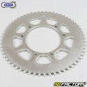 Corona 51 denti in acciaio 520 Honda CR 125, CRF 250, HM CRE 450 ... Afam