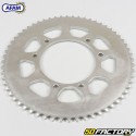 Corona 51 denti in acciaio 520 Honda CR 125, CRF 250, HM CRE 450 ... Afam