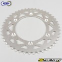 Rear sprocket 46 aluminum teeth 520 Aprilia SXV 450 and 550 Afam