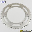 Rear sprocket 48 teeth steel 520 Yamaha WR 125, 250, YZ 250 ... Afam