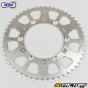 Rear sprocket 53 teeth steel 520 Aprilia Tuareg 125, Honda XR 500, 600 ... Afam