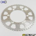 Rear sprocket 53 teeth steel 520 Aprilia Tuareg 125, Honda XR 500, 600 ... Afam