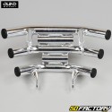 Bumper avant Honda TRX 450 Quad Sport Tribar