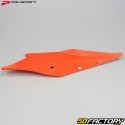 Carenados traseros KTM SX, SX-F, EXC XNUMX, XNUMX, XNUMX ... (desde XNUMX) Polisport  naranjas