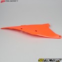 Carenados traseros KTM SX, SX-F, EXC XNUMX, XNUMX, XNUMX ... (desde XNUMX) Polisport  naranjas fluorescentes