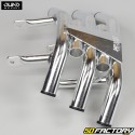 Bumper avant Yamaha YFM Raptor 250 Quad Sport Tribar