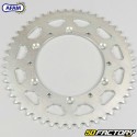 Rear sprocket 49 steel teeth 520 Kawasaki KDX 200, KLX 450 R, Suzuki RM-Z 250 ... Afam