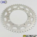 Rear sprocket 49 steel teeth 520 Kawasaki KDX 200, KLX 450 R, Suzuki RM-Z 250 ... Afam