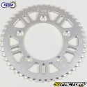 Rear sprocket 48 teeth alu 420 Husqvarna CR, TC 65, KTM SX 60, 65 ... Afam