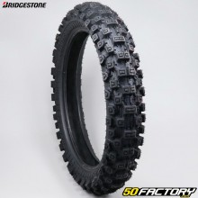 Rear tire 110/90-19 62M Bridgestone Battlecross X40