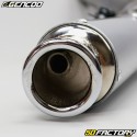 Pump exhaust Gencod MBK 51 and Motobecane gray cartridge