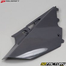 Rear fairings Yamaha YZ125, 250 (2015 - 2021) Polisport nardo gray