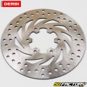 Disco freno posteriore Derbi DRD Xtreme, Gilera SMT,  Aprilia... Ø218mm