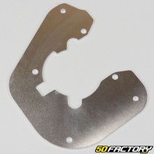 Lower launcher plate Peugeot 103