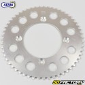 Rear sprocket 55 teeth alu 420 Honda CR 80, 85, CRF 150 Afam