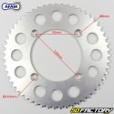 Rear sprocket 55 teeth alu 420 Honda CR 80, 85, CRF 150 Afam