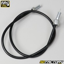 Speedometer cable type Facomsa Peugeot 103 (1.8 mm square) Fifty