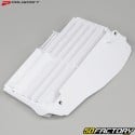 Grades do radiador Yamaha  YZF, WR-F XNUMX, XNUMX (desde XNUMX) Polisport  branco