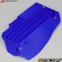 Kühlergrill Yamaha YZF, WR-F XNUMX, XNUMX (ab Bj. XNUMX) Polisport blau