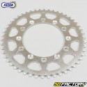 Rear sprocket 50 teeth steel 520 Aprilia Tuareg 125, Honda XR 500, 600 ... Afam