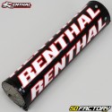 Lenker Ã˜28mm Renthal Twinwall Villopoto / Stewart Titan mit Schaumstoff