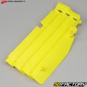 Radiator grilles Suzuki RM-Z 250 (2010 - 2018) Polisport yellows