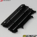 Kühlergrill Yamaha YZ XNUMX, XNUMX (ab Bj. XNUMX) Polisport schwarz