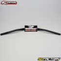 Handlebar Ã˜28mm Renthal Fatbar Reed / Windham black with foam