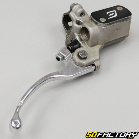 Front brake master cylinder Derbi, Gilera, Peugeot  XNUMXcc (reconditioned)