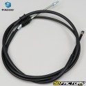 Cable de freno trasero Piaggio Typhoon, Aprilia SR Motard  (Desde XNUMX)